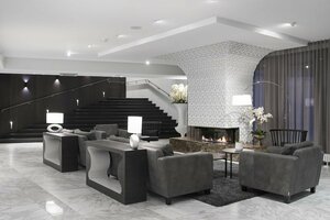 Гостиница Гостиница Hotel Lydia