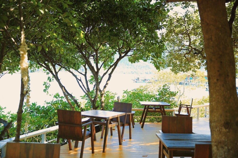 Фото Resolution Resort