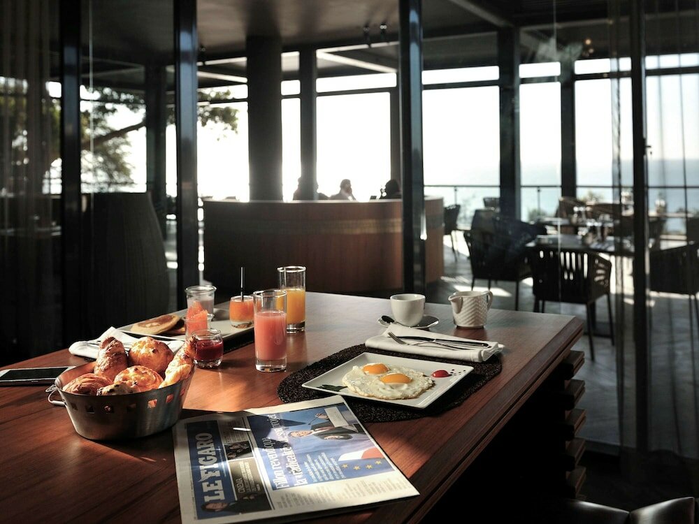 Фото Pullman Dakar Teranga