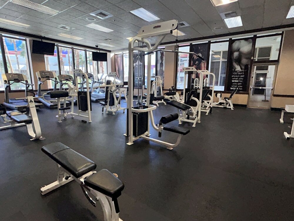 Фото Rio Hotel & Casino