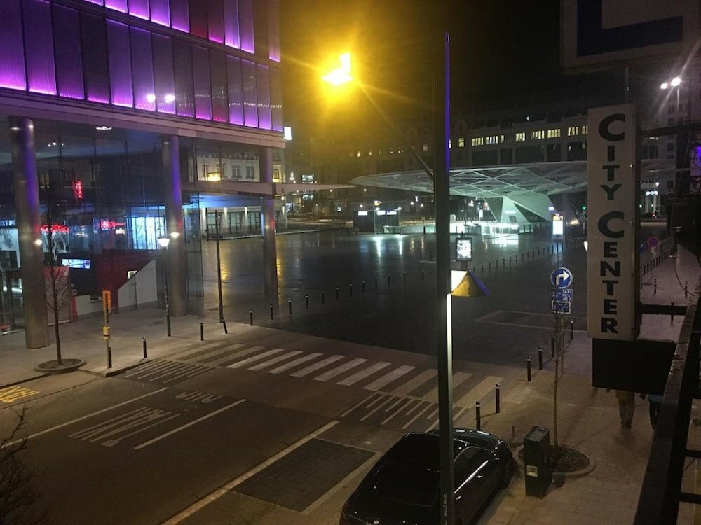 Фото Hotel City Center