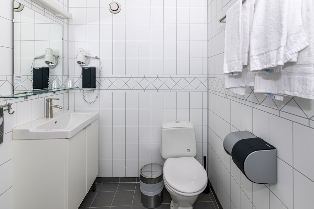 Фото Kjøbmandsgaarden Hotel