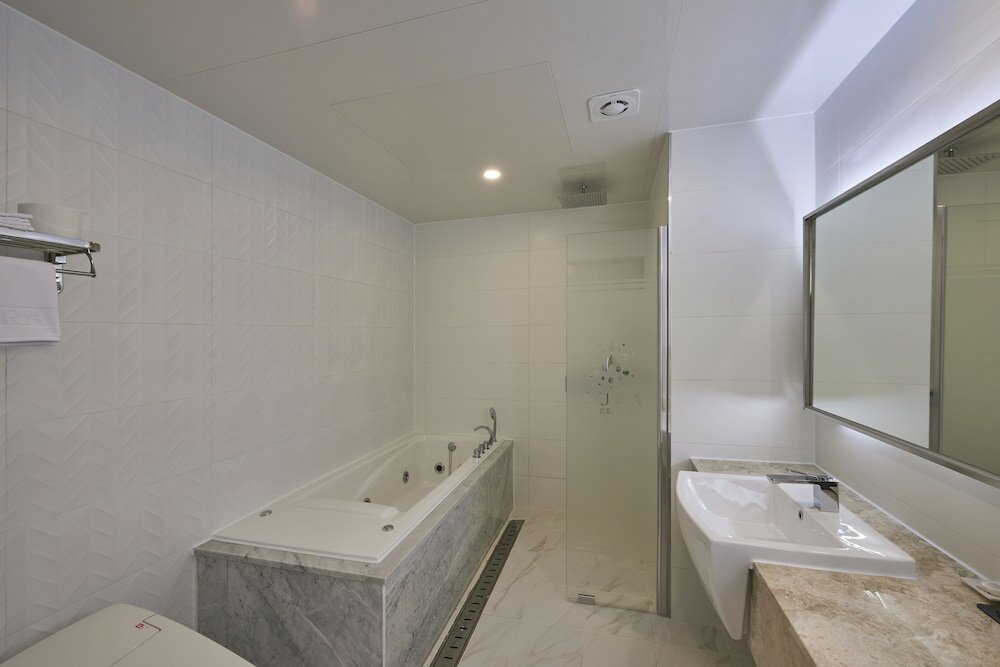 Фото Gwangju Aura Hotel