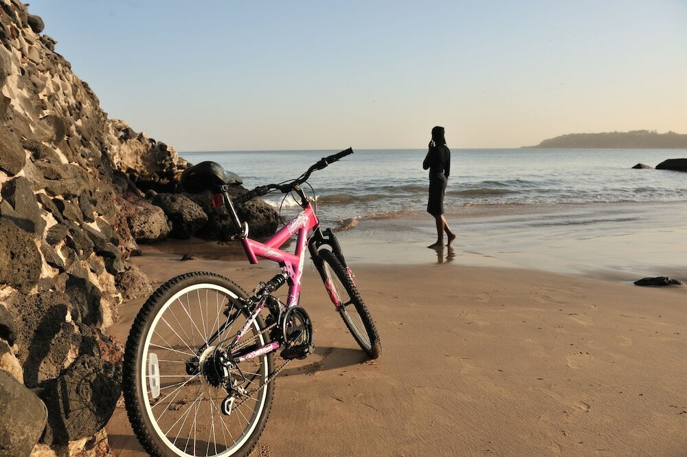 Фото Pullman Dakar Teranga