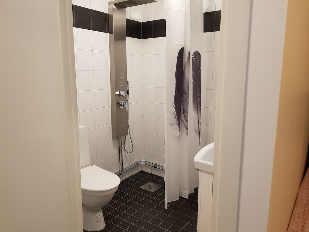 Фото Hotell Kringelstaden