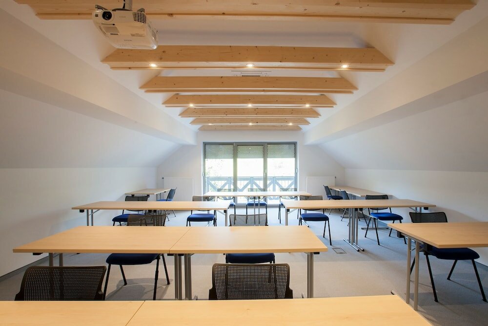 Фото Hotel Jezero