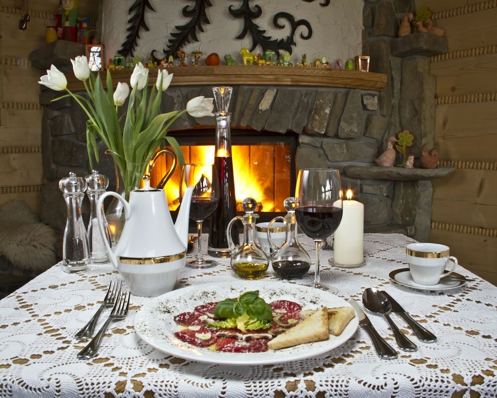 Фото Zakopiański Dwór