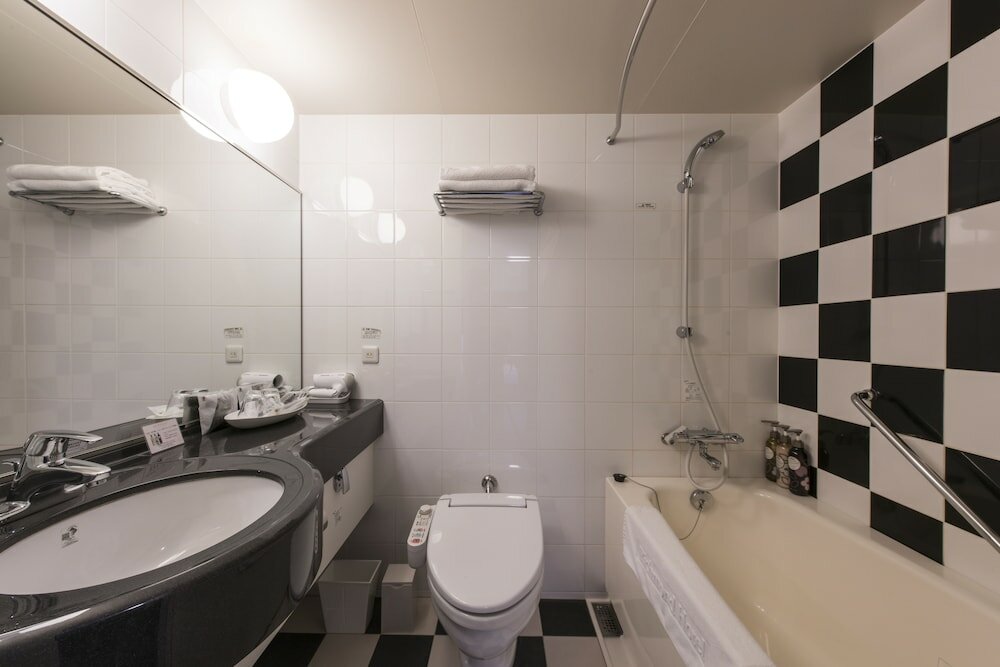 Фото Richmond Hotel Nagasaki Shianbashi