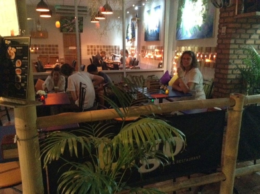 Фото Central Guesthouse