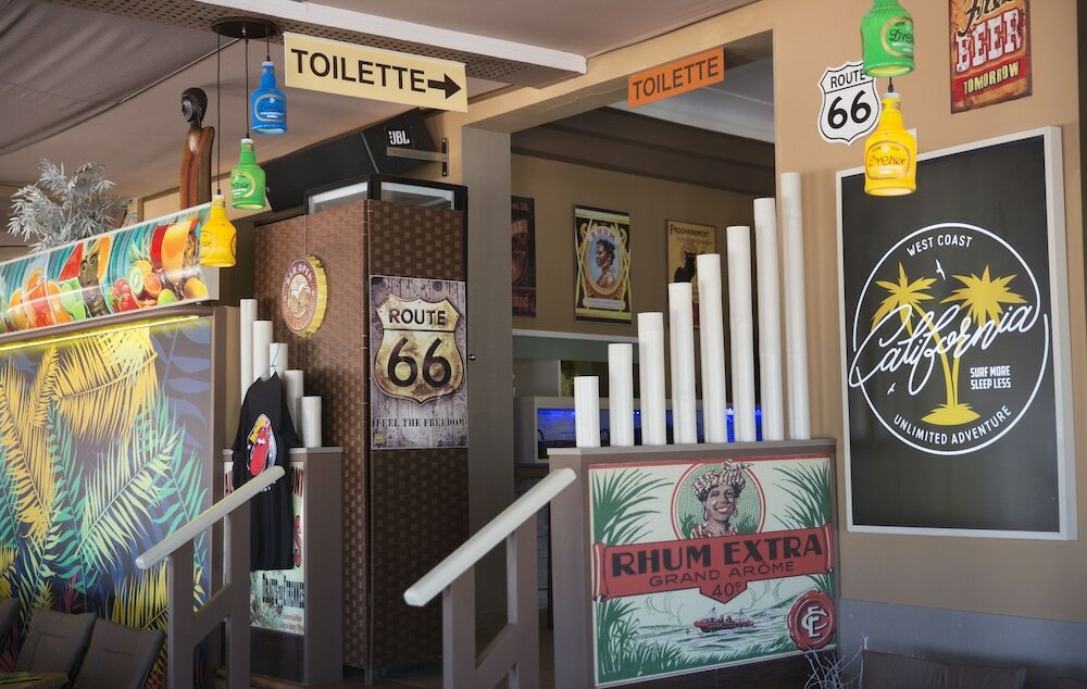 Фото Hotel Js Horitzo