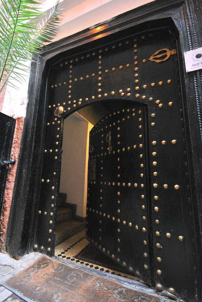 Фото Riad Terra Bahia