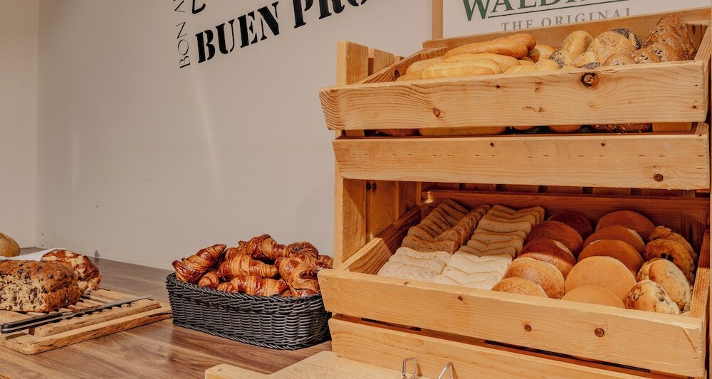 Фото Best Western Plus Plaza Almere