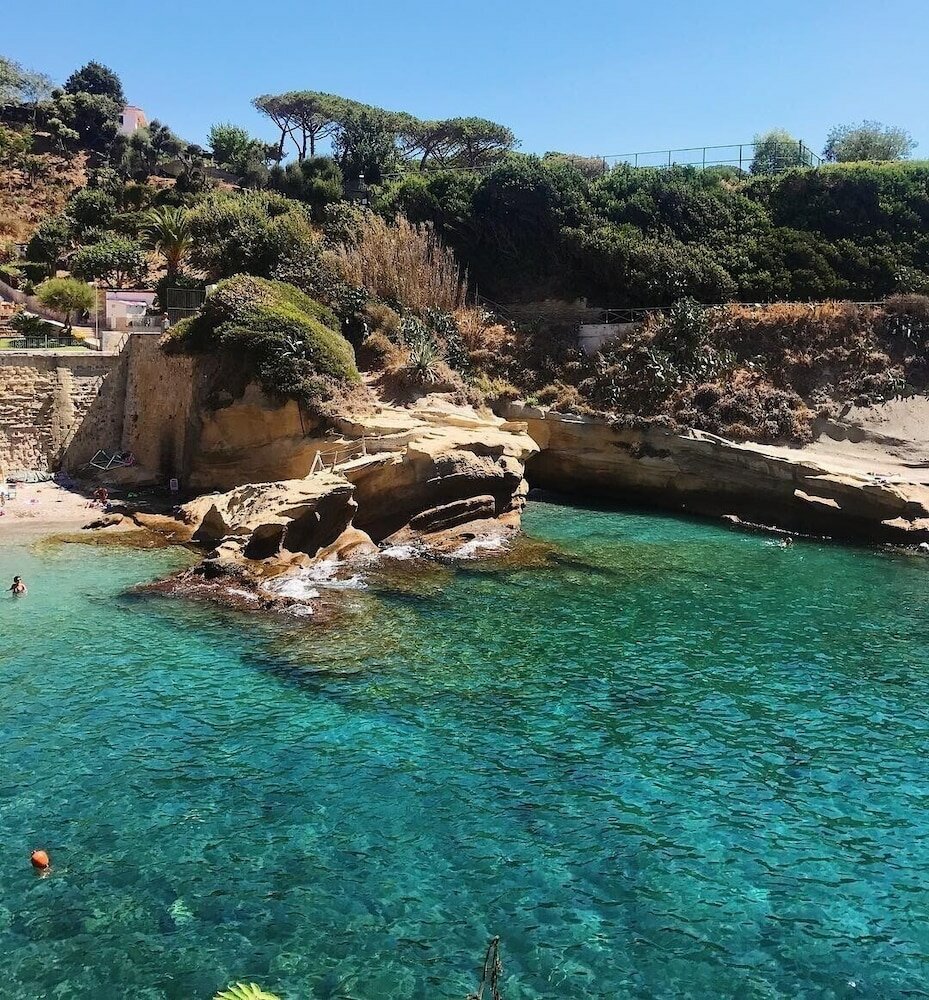 Фото Donna Lena Relais