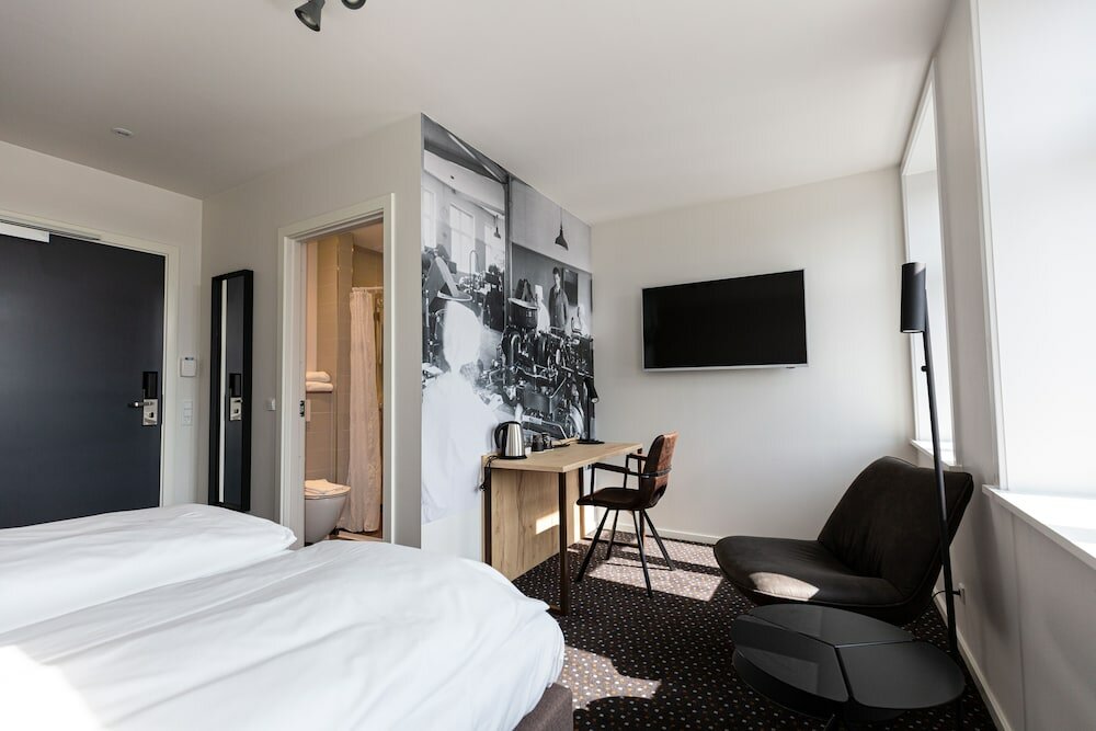 Фото Hotel Garni Svendborg