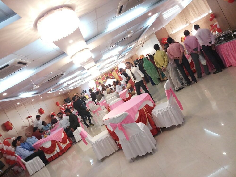 Фото Отель The Golden Sunrise