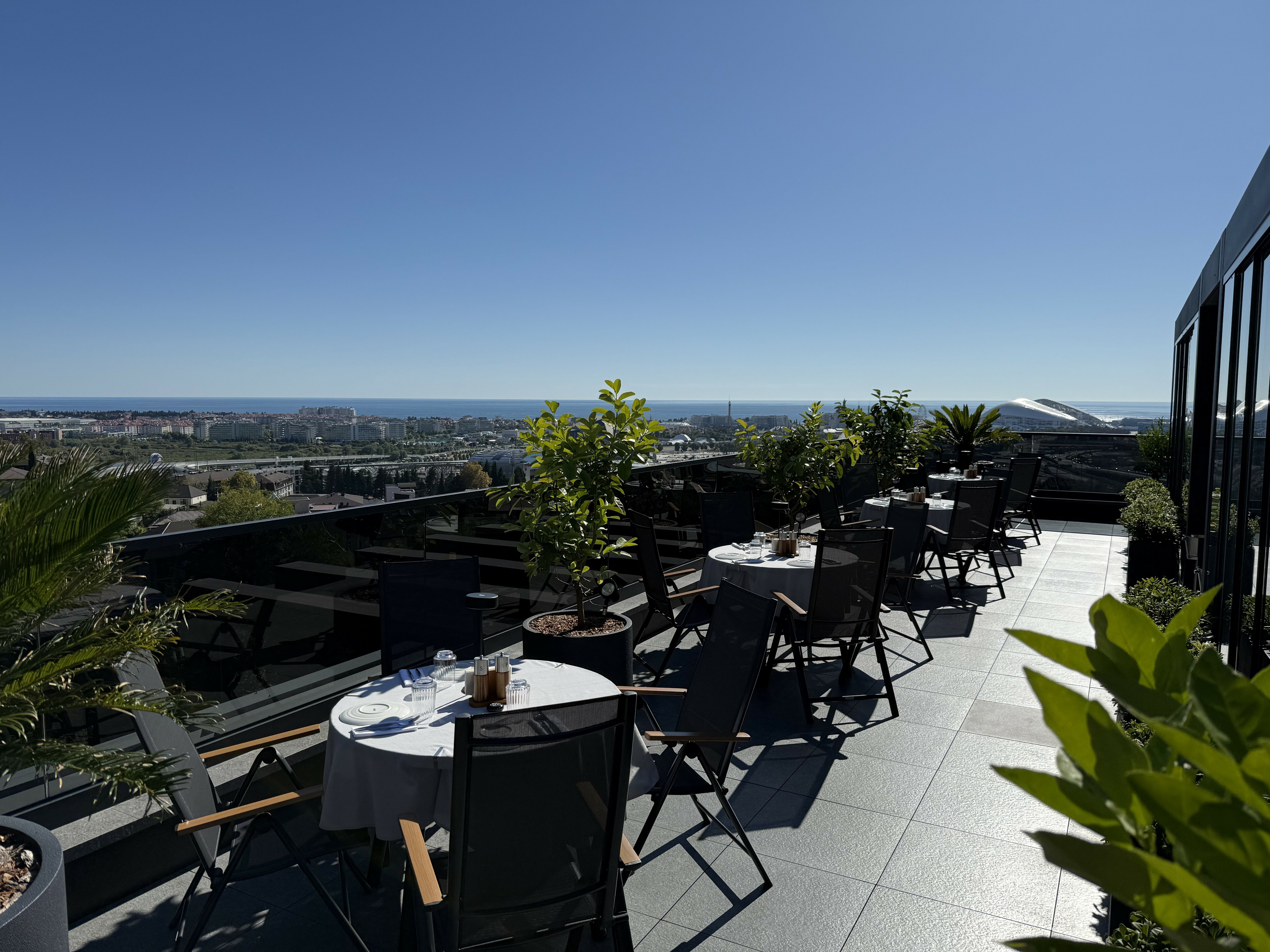 Фото Мондриан