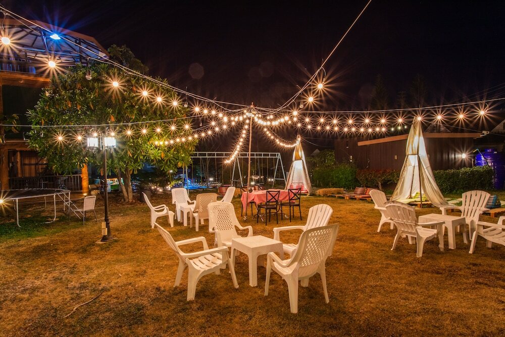 Фото Mossview Resort