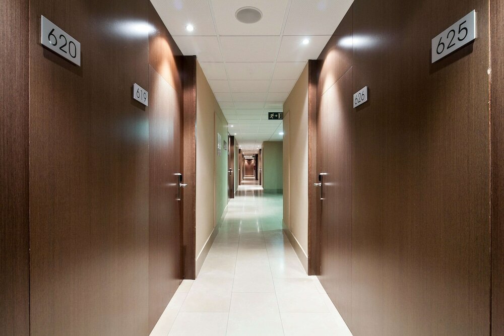 Фото Best 4 Barcelona