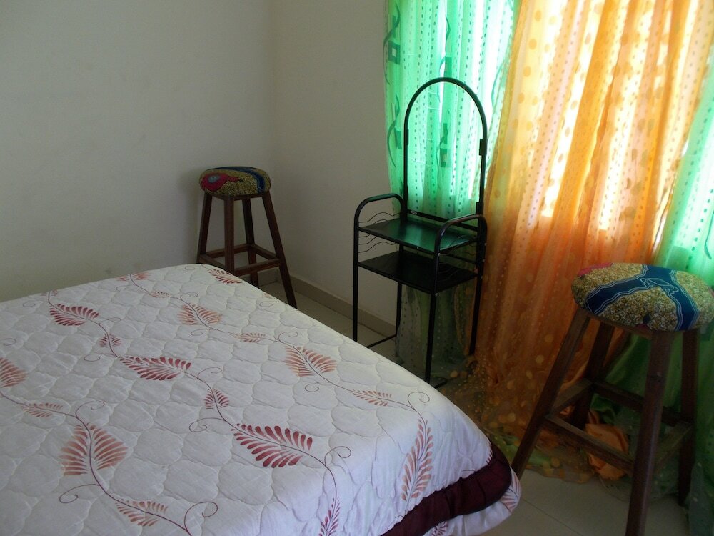 Фото Shantumbu Lodge