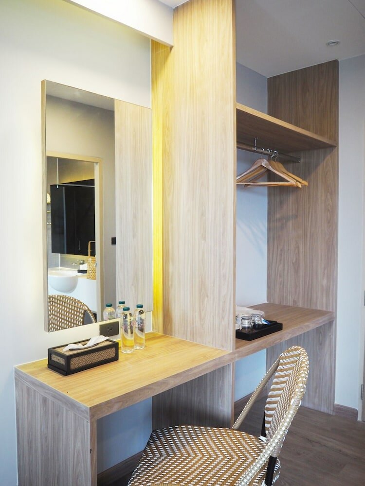 Фото Sylvis Hostel Chiangmai