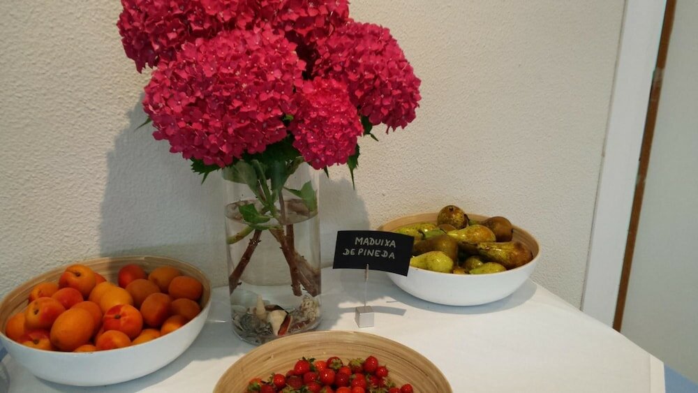 Фото Hotel Sorrabona