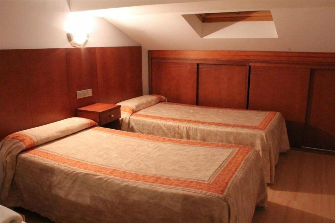 Фото Hotel Jaqués