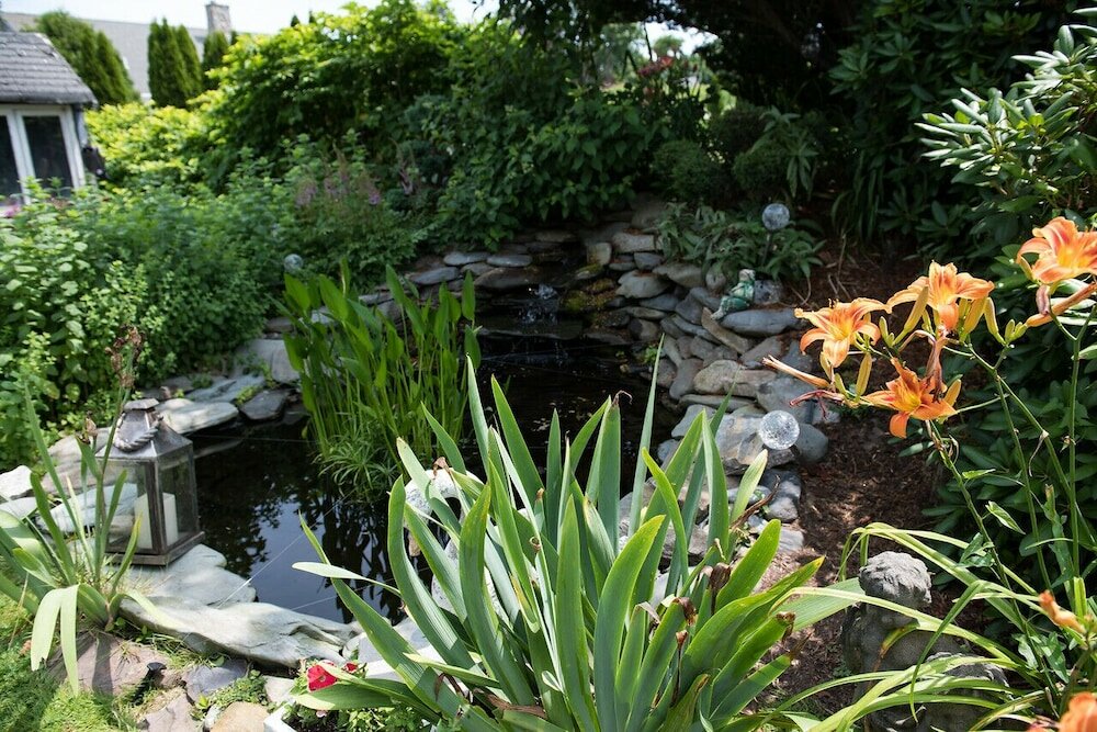 Фото Gardenview Bed and Breakfast