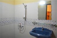 Фото Saasha City Hotel