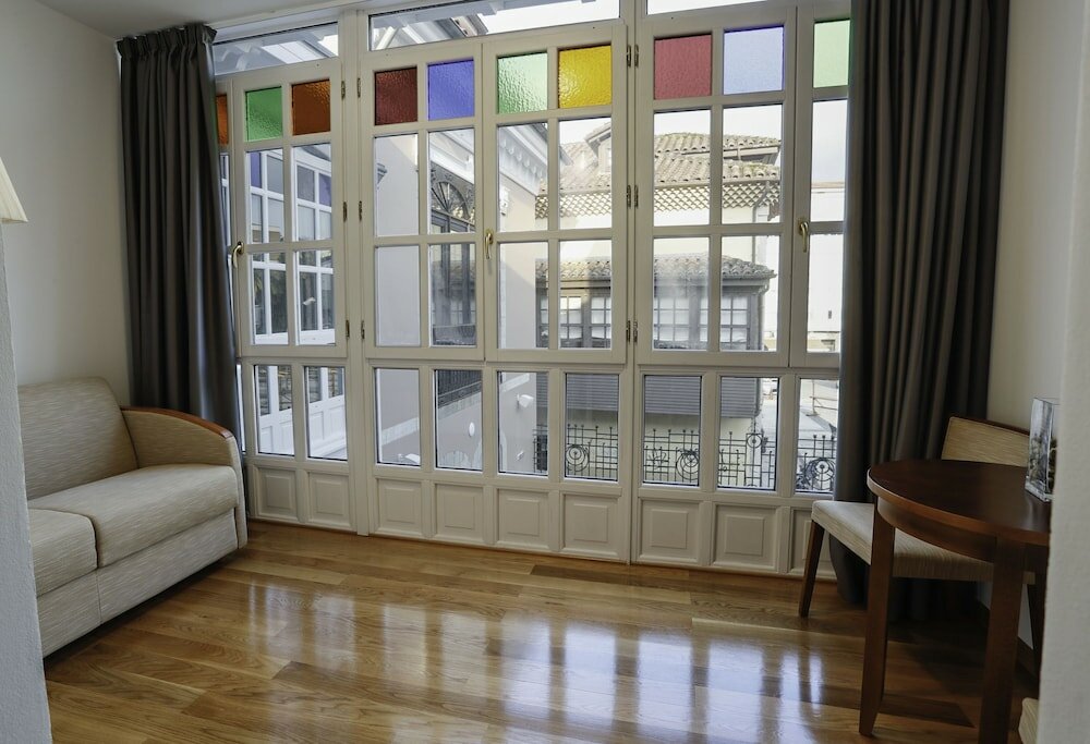 Фото Hotel Rey Silo