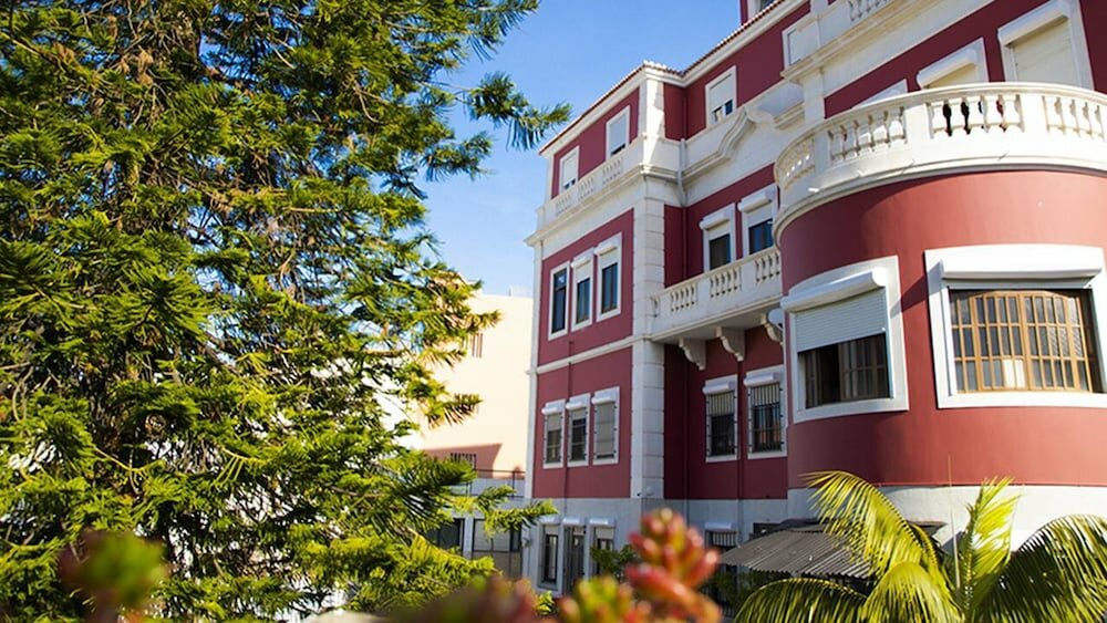 Фото Sant Jordi Hostels Lisbon