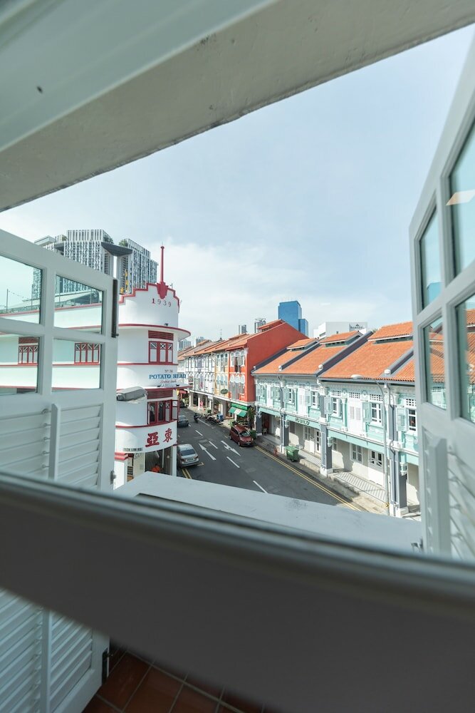 Фото Butternut Tree Hotel