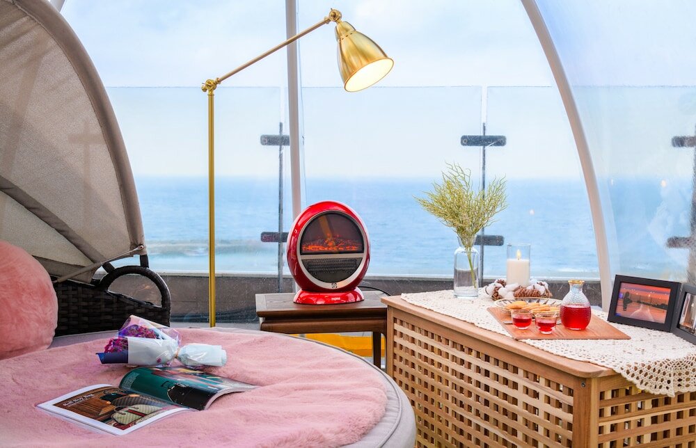 Фото Grabel Hotel Jeju