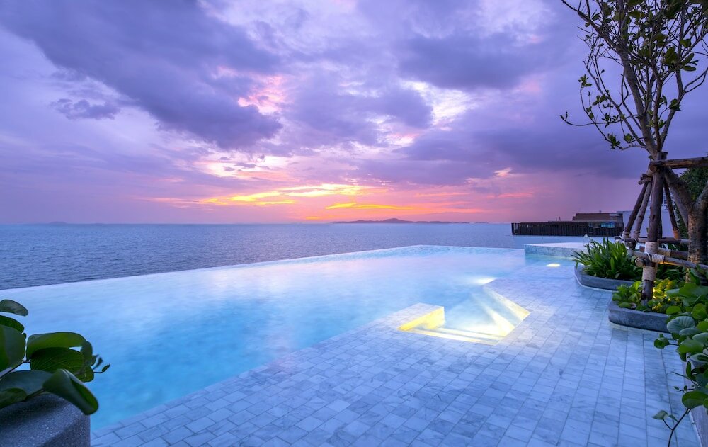 Фото U Jomtien Pattaya