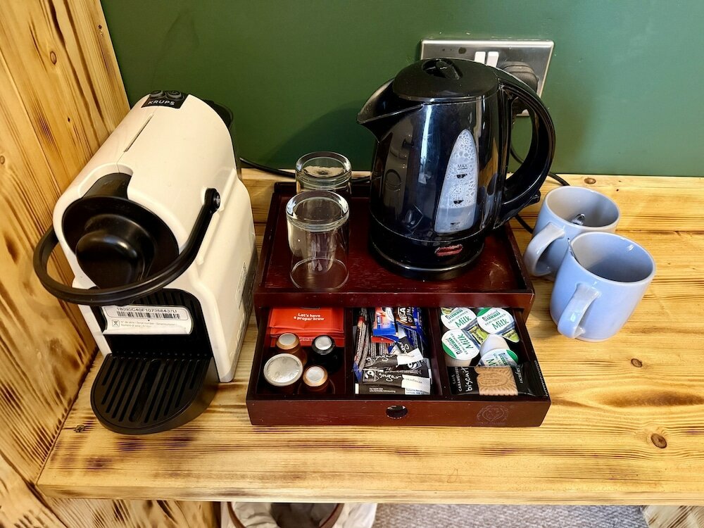 Фото Vikings Accommodation