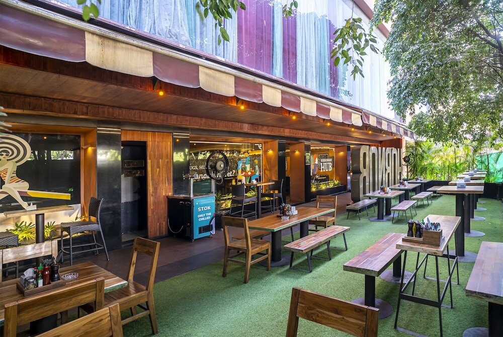 Фото Infiniti Hotel & SPA