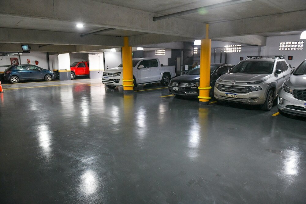 Фото Hotel Denver