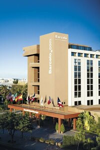 Гостиница Barceló Santo Domingo