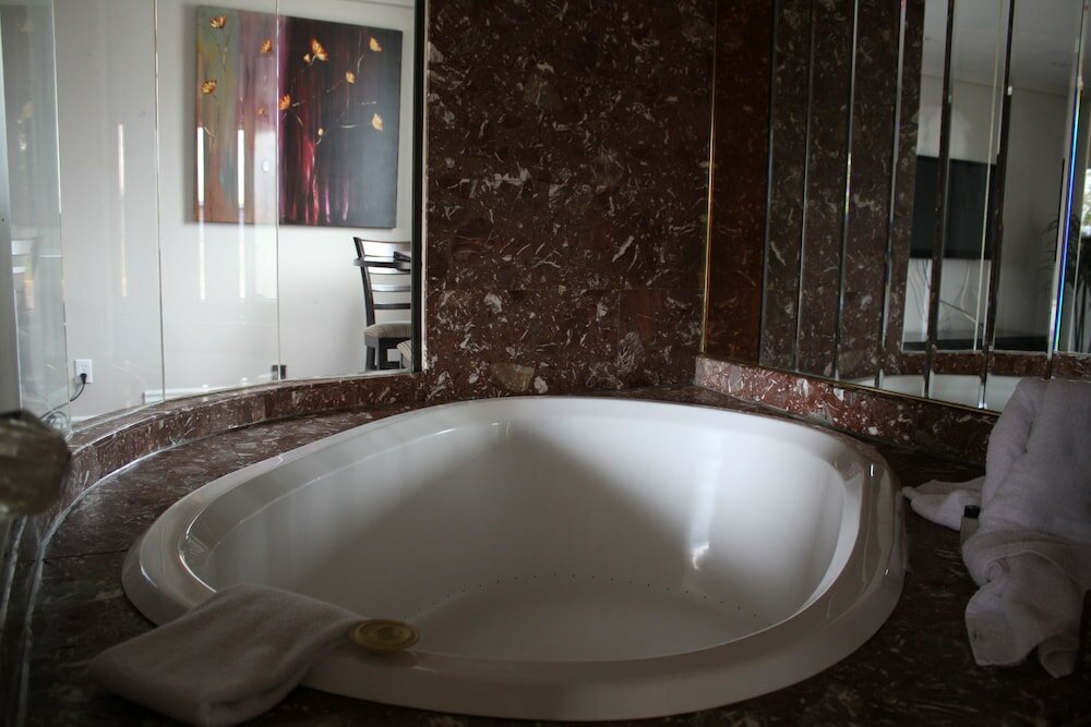 Фото Grand Motel St-Hubert