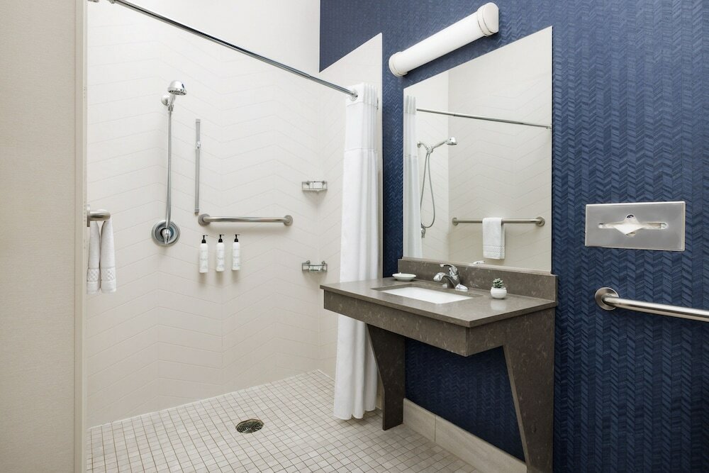 Фото Fairfield Inn and Suites by Marriott Roswell