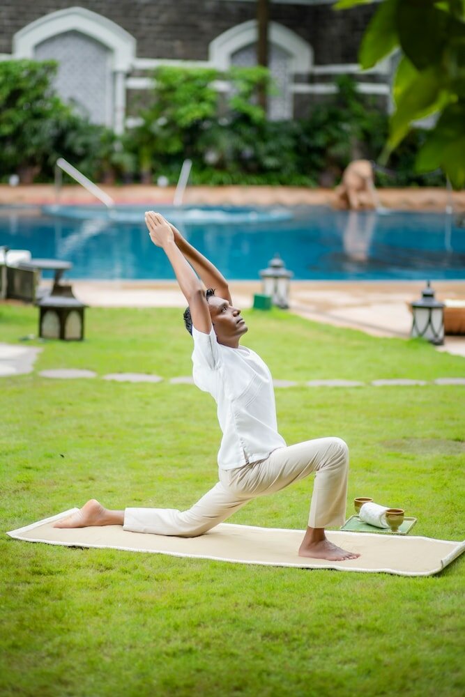 Фото Taj Mahal Tower