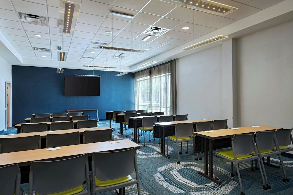 Фото SpringHill Suites by Marriott Austin Cedar Park