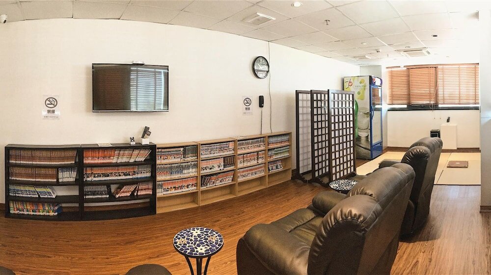 Фото Sakura Hotel 3