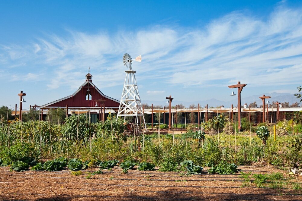 Фото Sheraton Fairplex Hotel & Conference Center