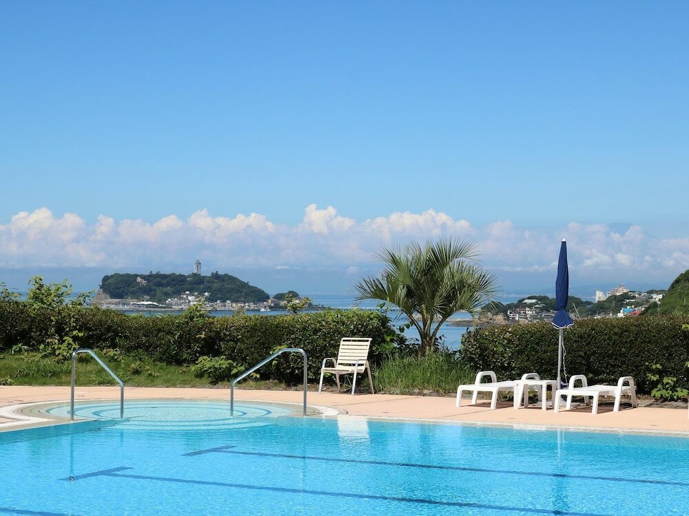 Фото Kamakura Prince Hotel