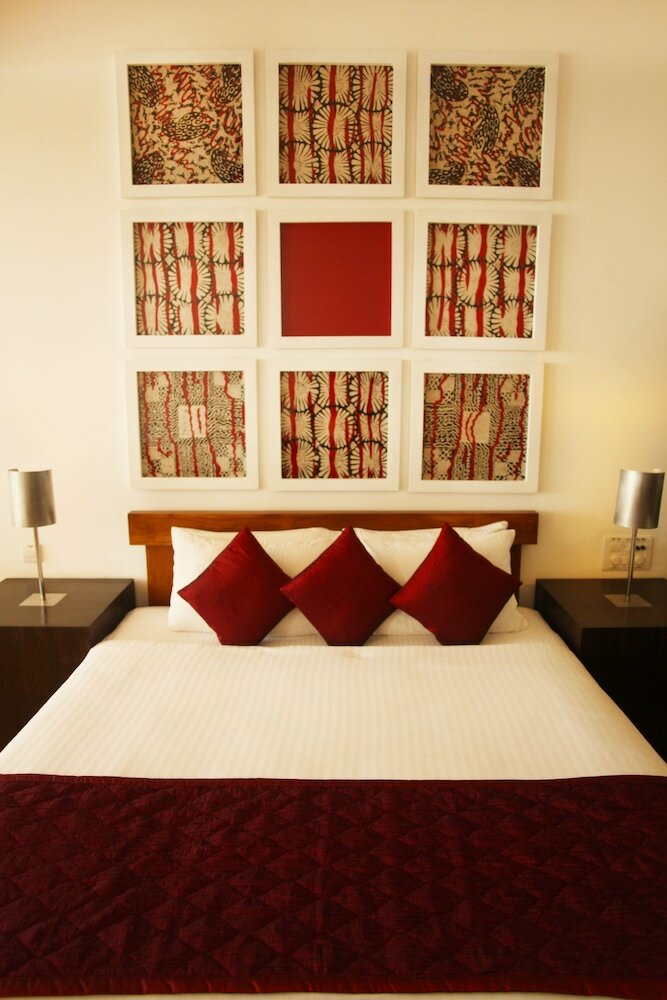 Фото The Blue Water