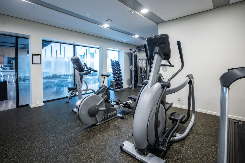 Фото Billund Airport Hotel