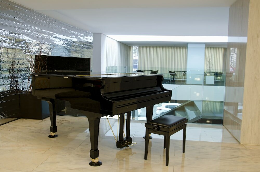 Фото VIP Grand Lisboa Hotel & SPA