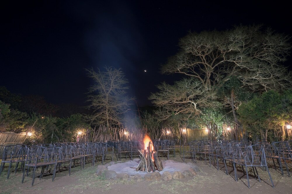 Фото Anew Hotel Hluhluwe