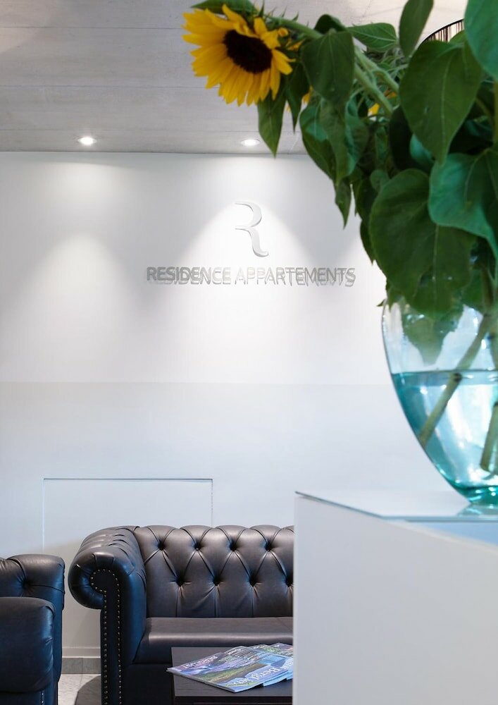 Фото Residence Appartements