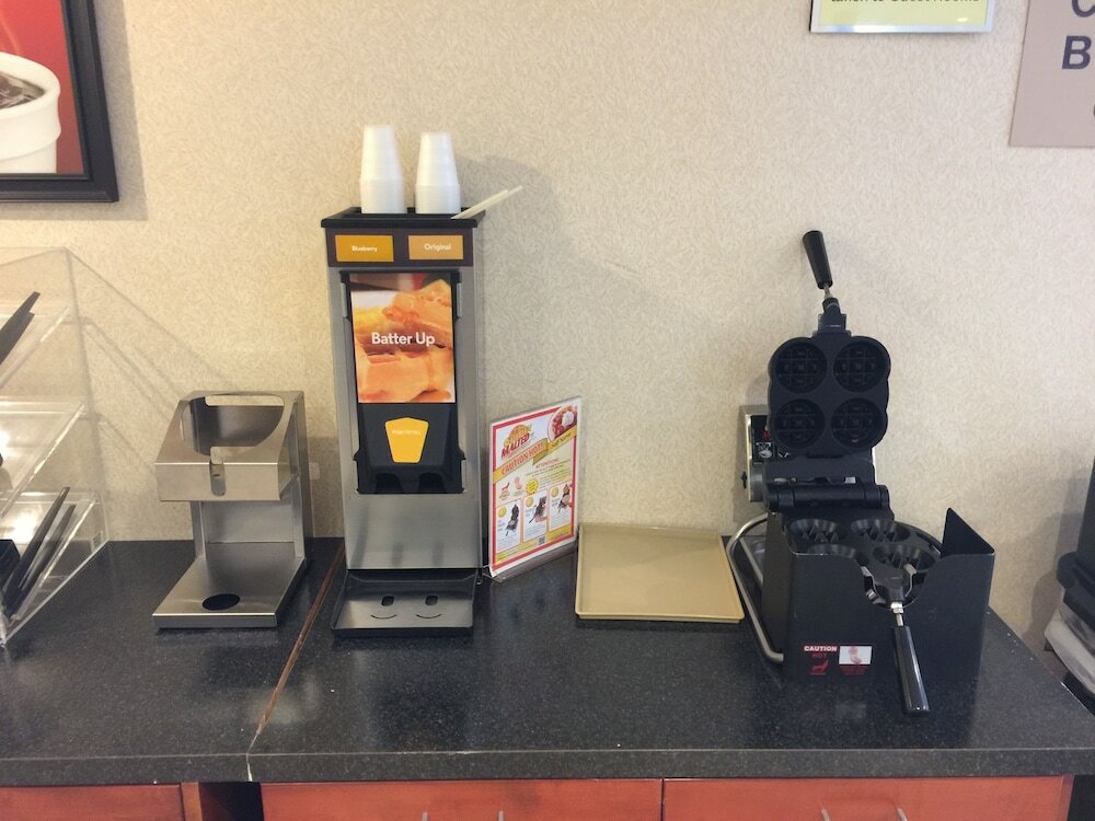 Фото Econo Lodge Jacksonville